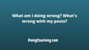 my coaching posts pic
